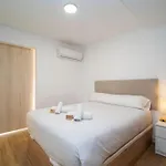 Modern Beachside In La Albufereta Apartman *