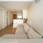 Apartman Modern Beachside In La Albufereta