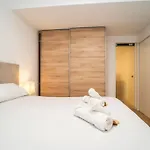 Modern Beachside In La Albufereta Apartman Alicante