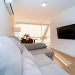 Modern Beachside In La Albufereta *