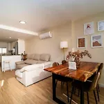 Apartman Modern Beachside In La Albufereta *