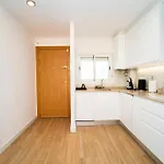 Modern Beachside In La Albufereta * Alicante