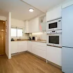 Apartman Modern Beachside In La Albufereta