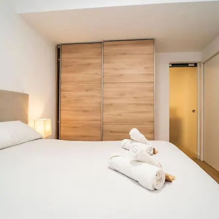 Modern Beachside In La Albufereta Apartment Alicante