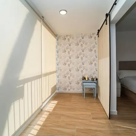 Modern Beachside In La Albufereta * Alicante